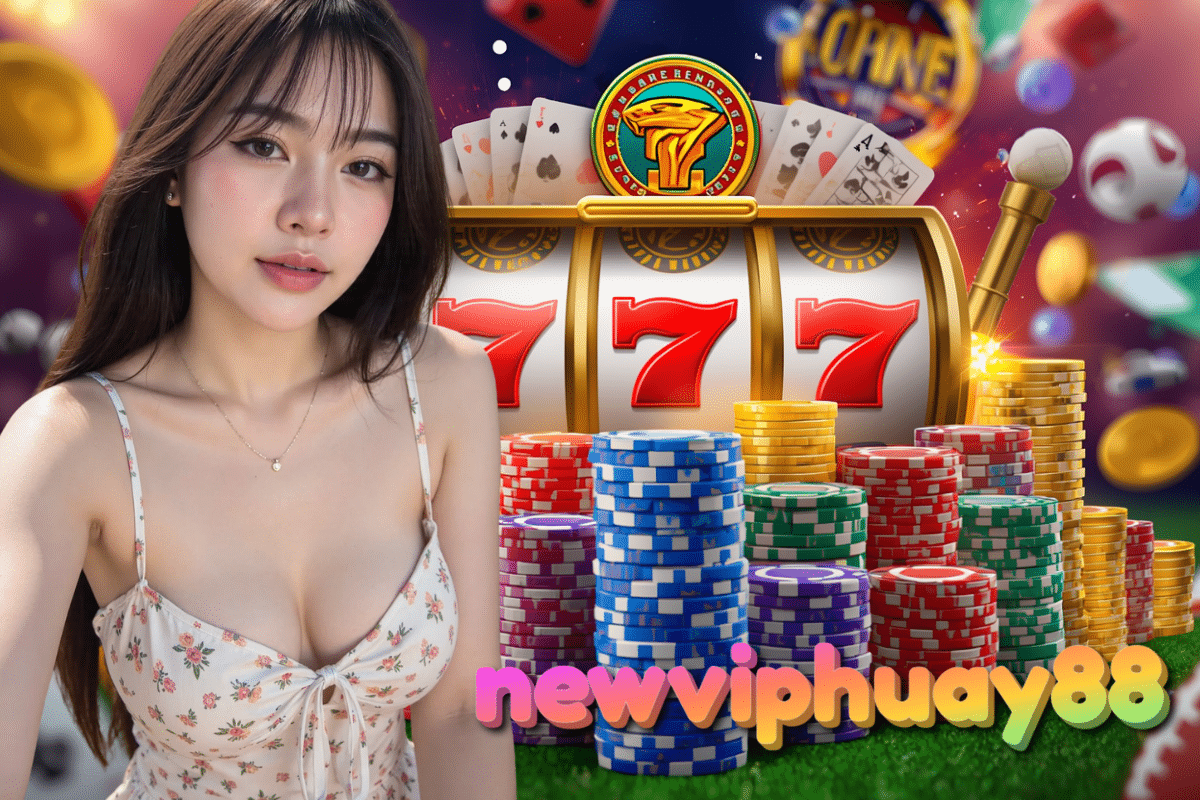newviphuay88 หวยลาว